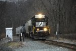 NS 6400 on local K81